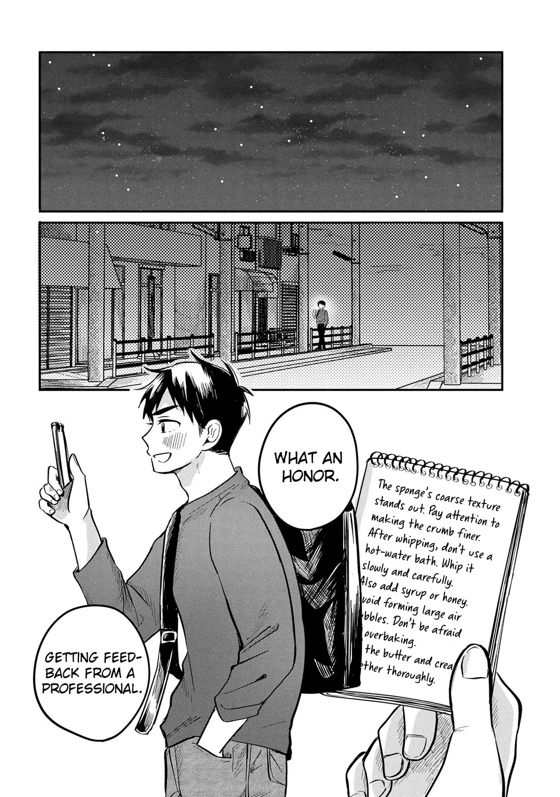 The Classmate Who Is Adored by Everyone Smiles Teasingly Only at Me Chapter 8 page 30 - Chapter 8