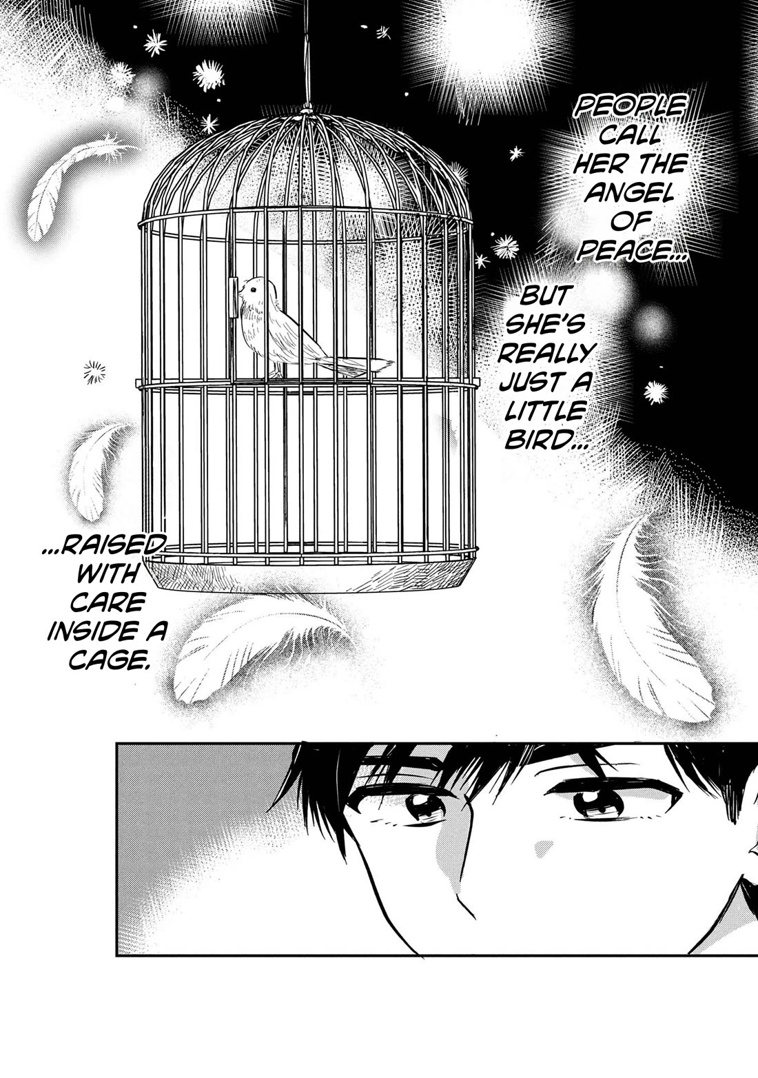 The Classmate Who Is Adored by Everyone Smiles Teasingly Only at Me Chapter 8 page 7 - Chapter 8