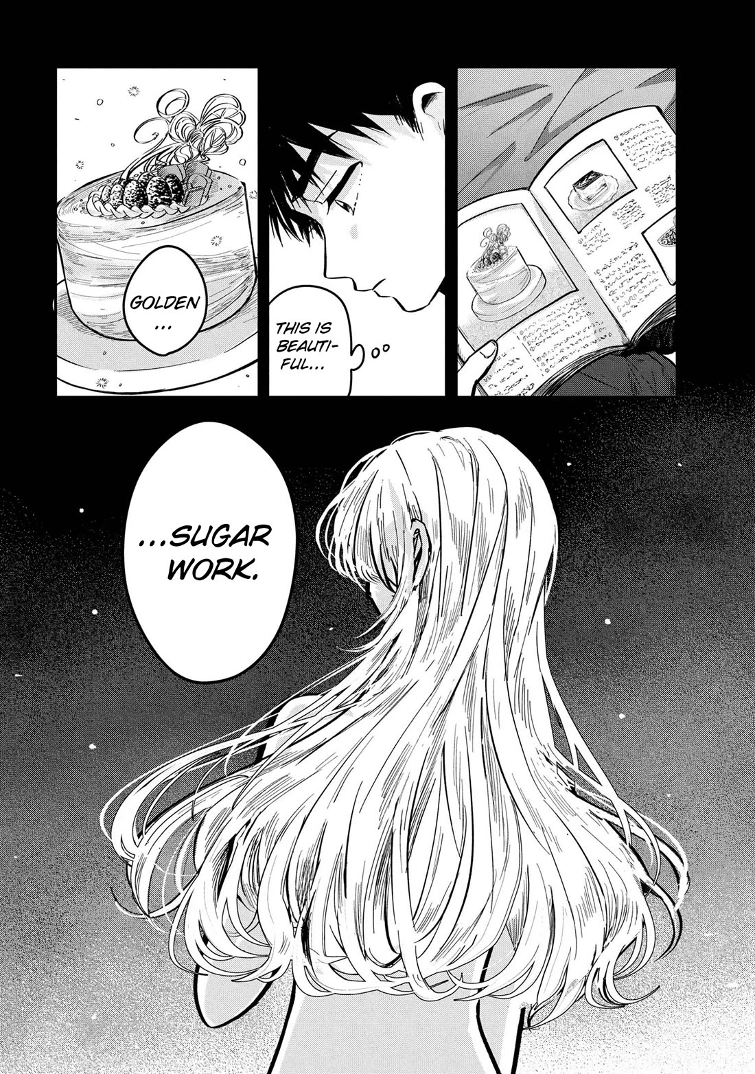 The Classmate Who Is Adored by Everyone Smiles Teasingly Only at Me Chapter 9 page 20 - Chapter 9