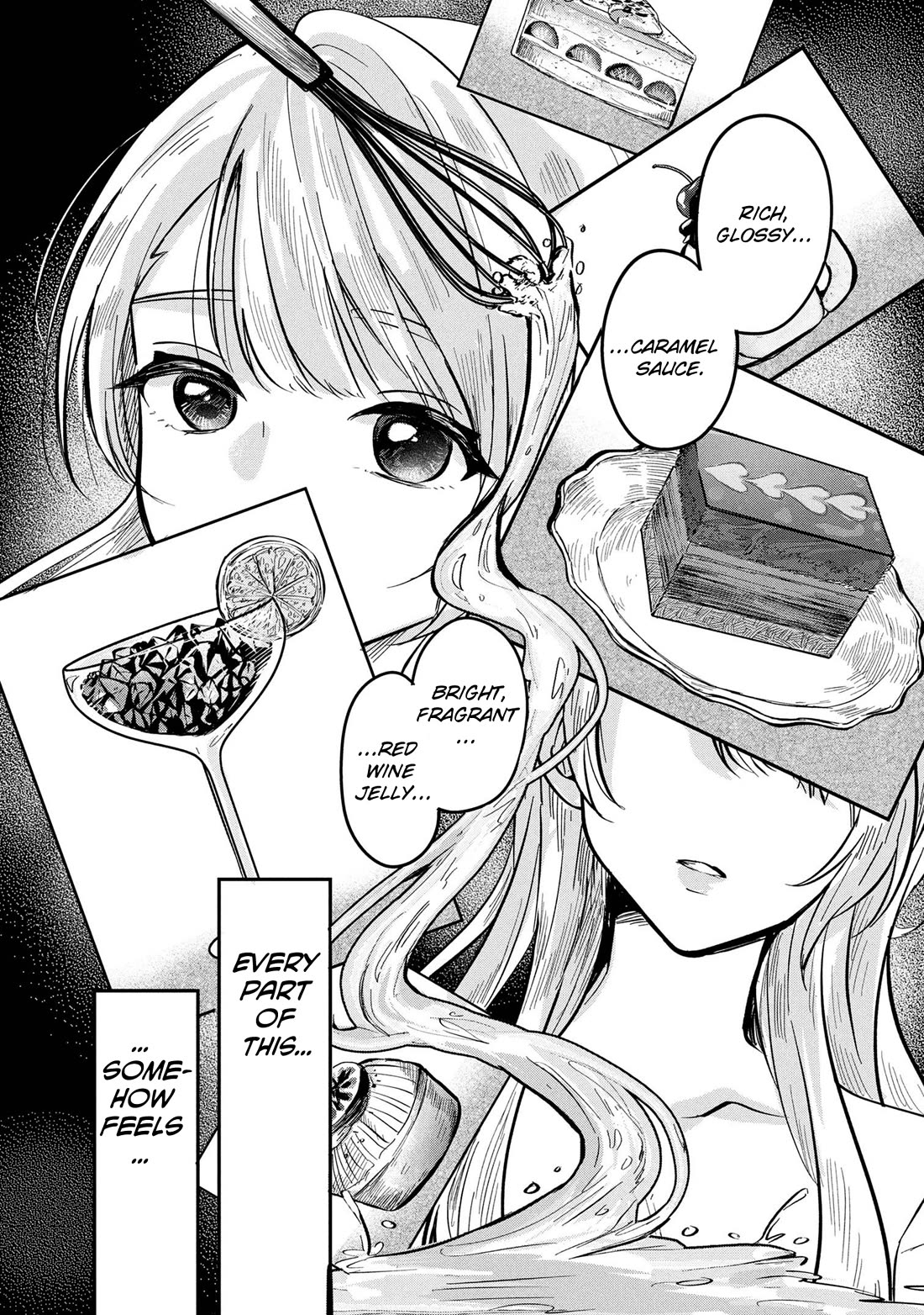 The Classmate Who Is Adored by Everyone Smiles Teasingly Only at Me Chapter 9 page 21 - Chapter 9