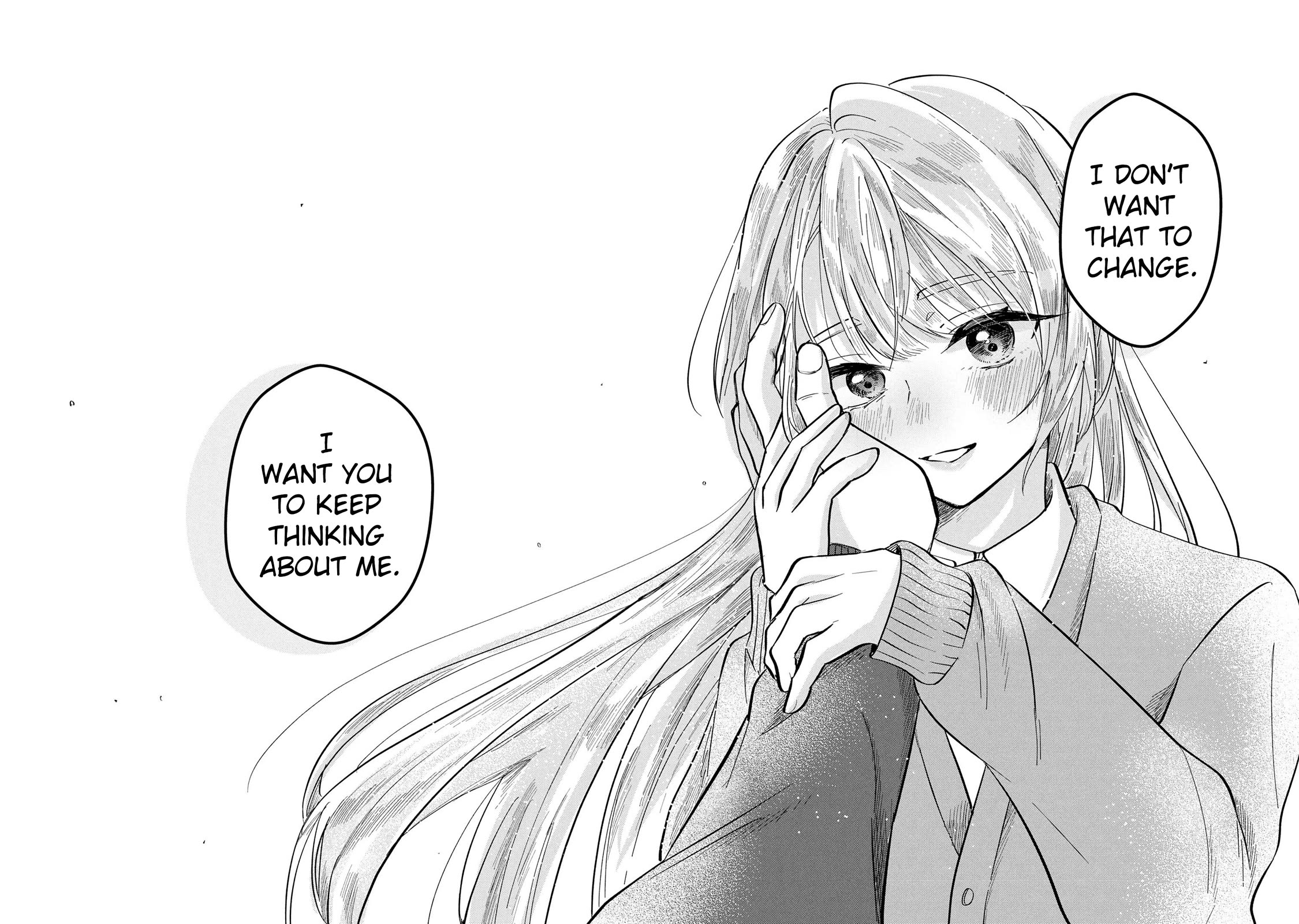 The Classmate Who Is Adored by Everyone Smiles Teasingly Only at Me Chapter 9 page 26 - Chapter 9
