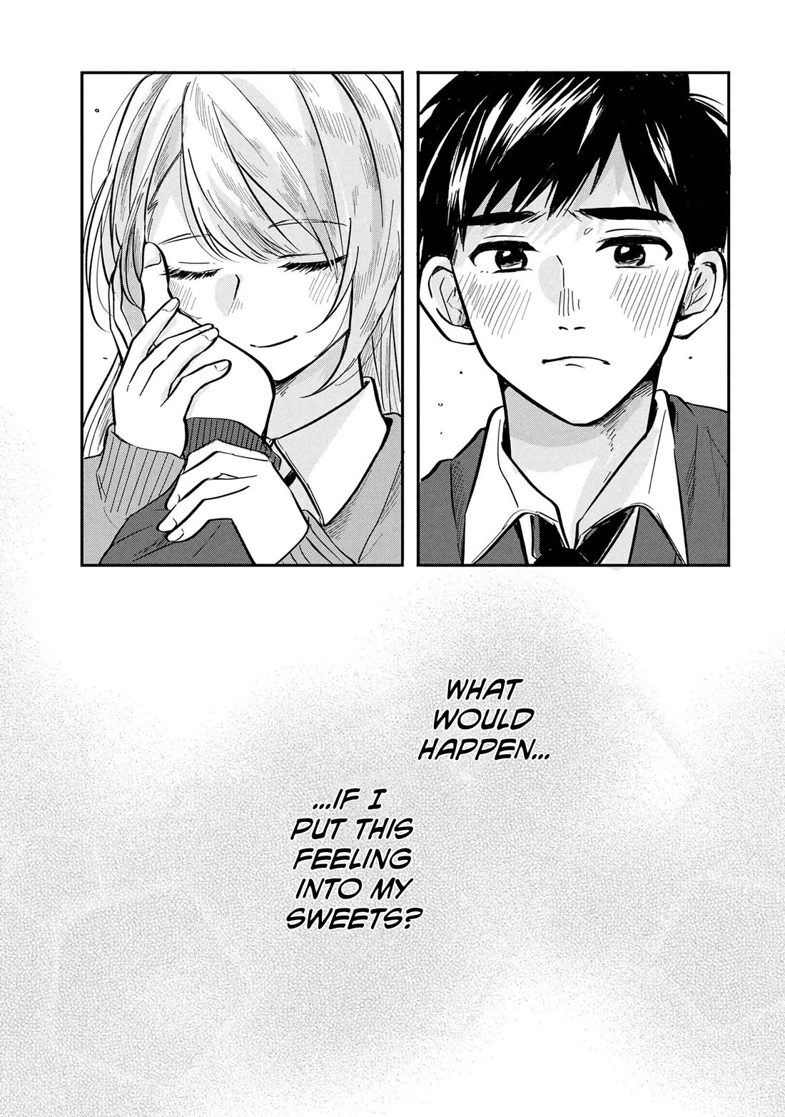 The Classmate Who Is Adored by Everyone Smiles Teasingly Only at Me Chapter 9 page 28 - Chapter 9