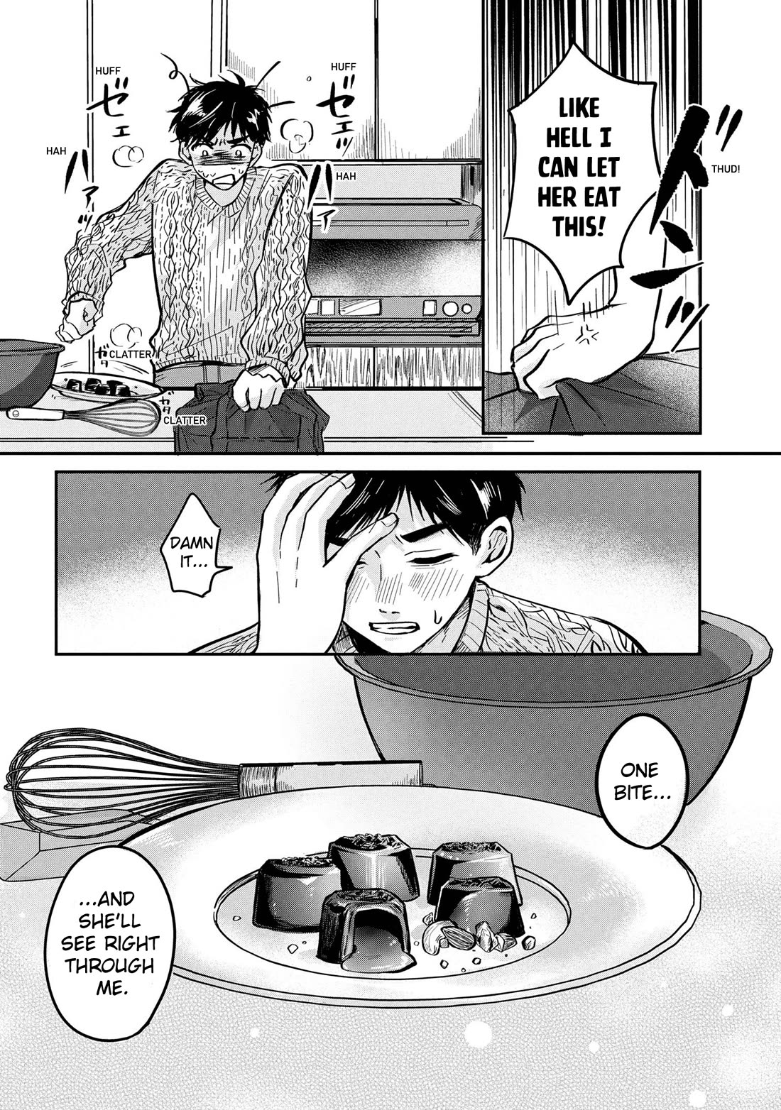 The Classmate Who Is Adored by Everyone Smiles Teasingly Only at Me Chapter 9 page 29 - Chapter 9