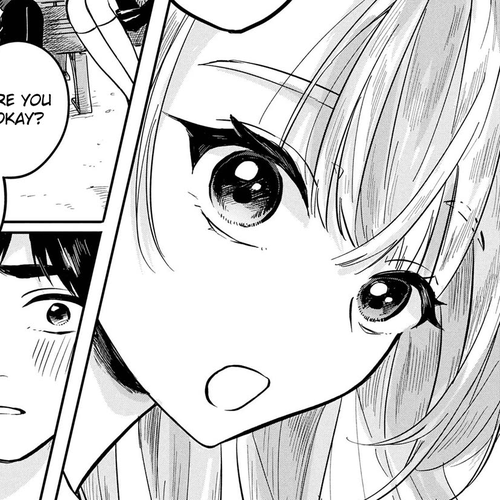 The Classmate Who Is Adored by Everyone Smiles Teasingly Only at Me Chapter 9 cover