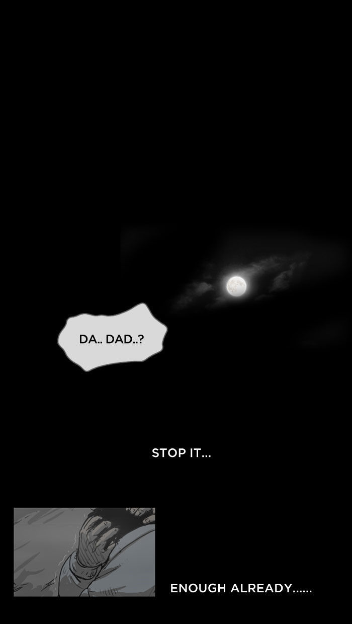 The cliff Chapter 2 page 13 - Chapter 2