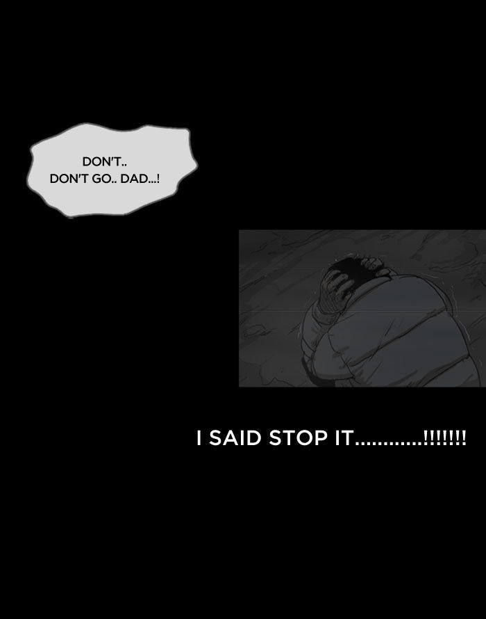 The cliff Chapter 2 page 14 - Chapter 2