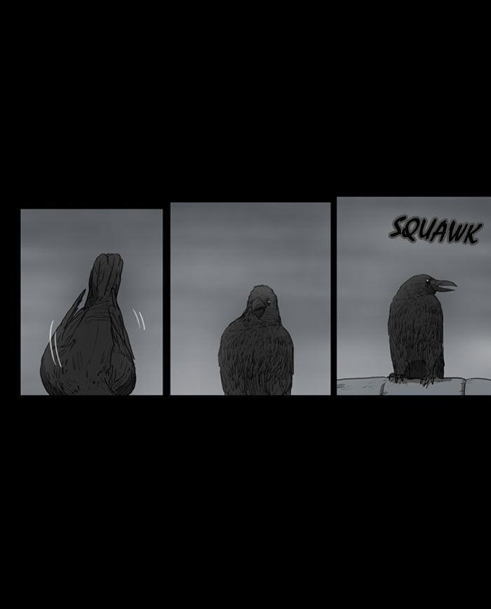 The cliff Chapter 3 page 18 - Chapter 3
