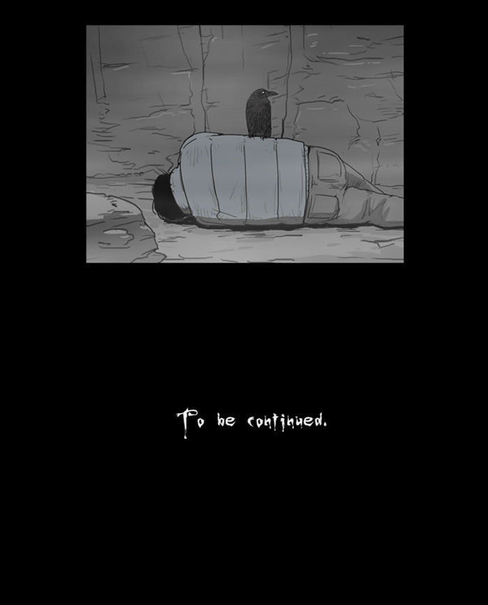 The cliff Chapter 3 page 19 - Chapter 3