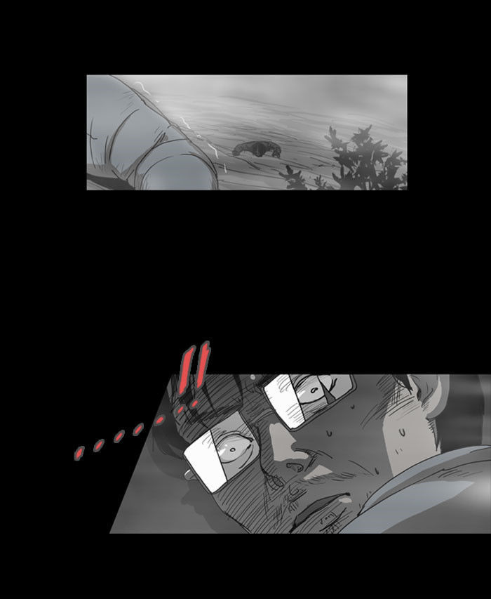 The cliff Chapter 4 page 7 - Chapter 4