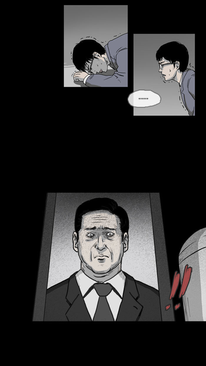 The cliff Chapter 5 page 10 - Chapter 5