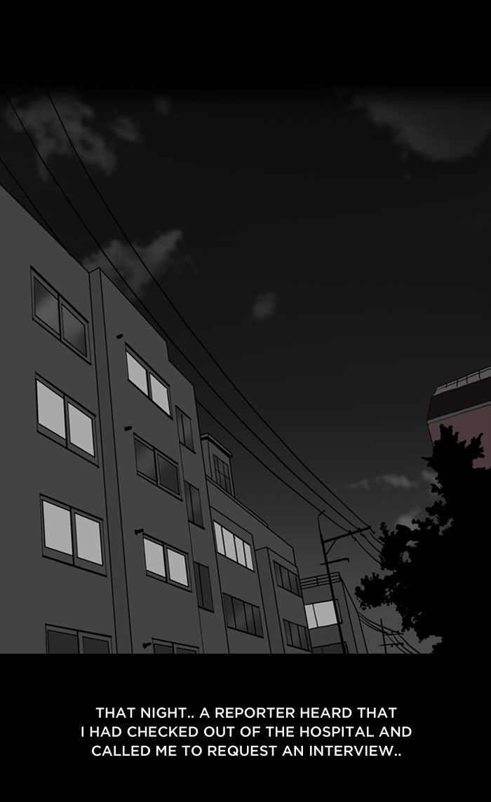 The cliff Chapter 5 page 12 - Chapter 5