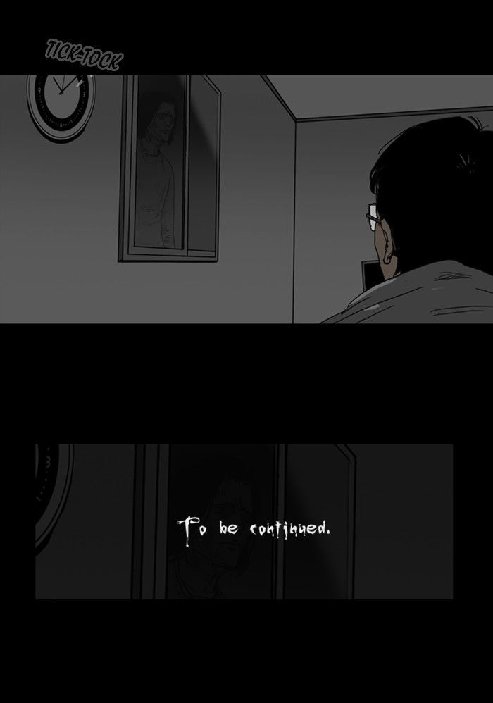 The cliff Chapter 5 page 14 - Chapter 5
