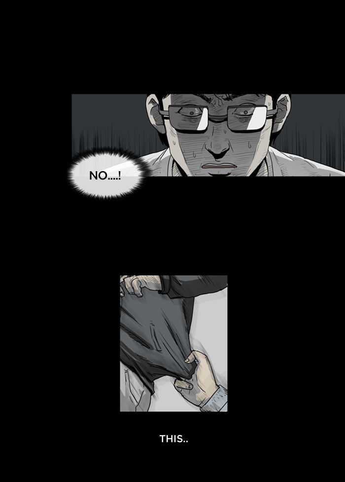 The cliff Chapter 6 page 13 - Chapter 6