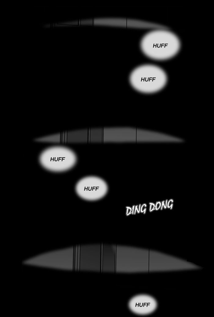The cliff Chapter 6 page 4 - Chapter 6