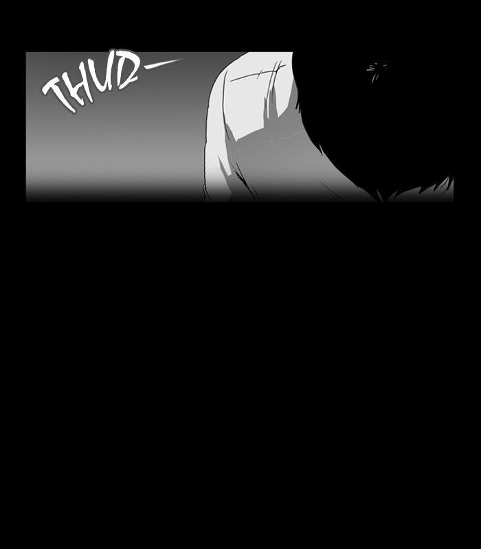 The cliff Chapter 7 page 16 - Chapter 7