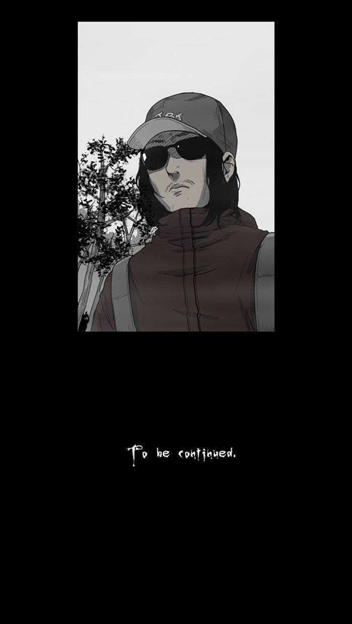 The cliff Chapter 7 page 19 - Chapter 7