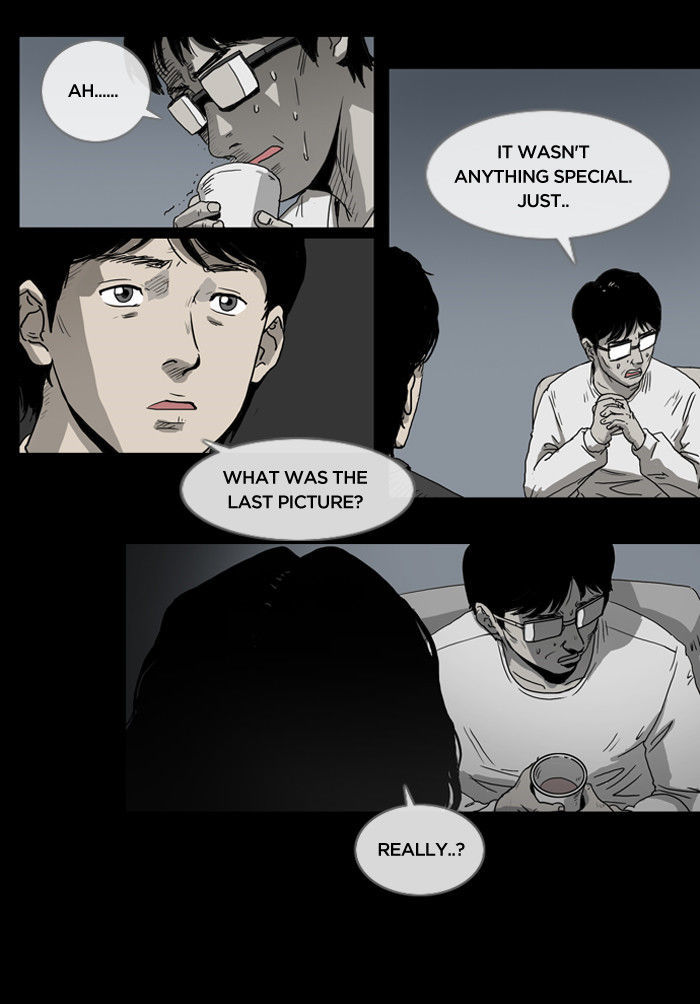 The cliff Chapter 7 page 7 - Chapter 7