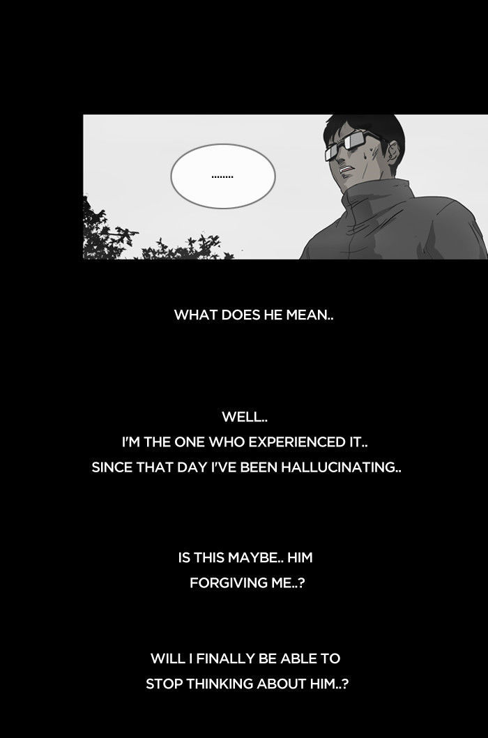 The cliff Chapter 8 page 12 - Chapter 8