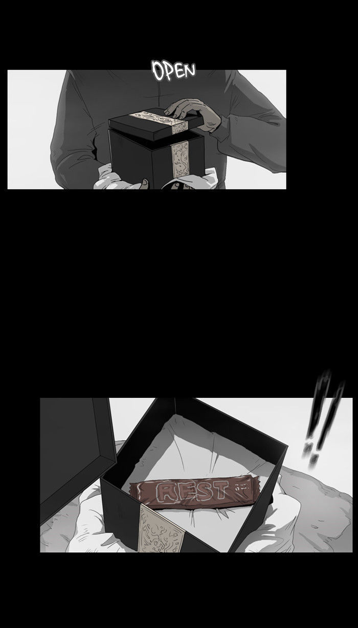 The cliff Chapter 8 page 14 - Chapter 8