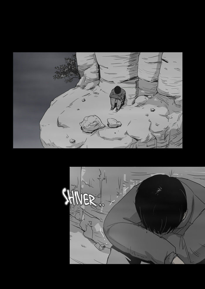 The cliff Chapter 9 page 12 - Chapter 9