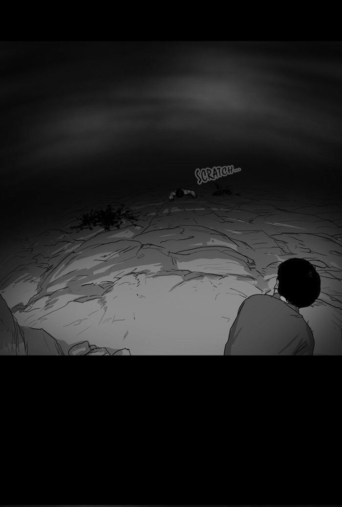 The cliff Chapter 9 page 16 - Chapter 9