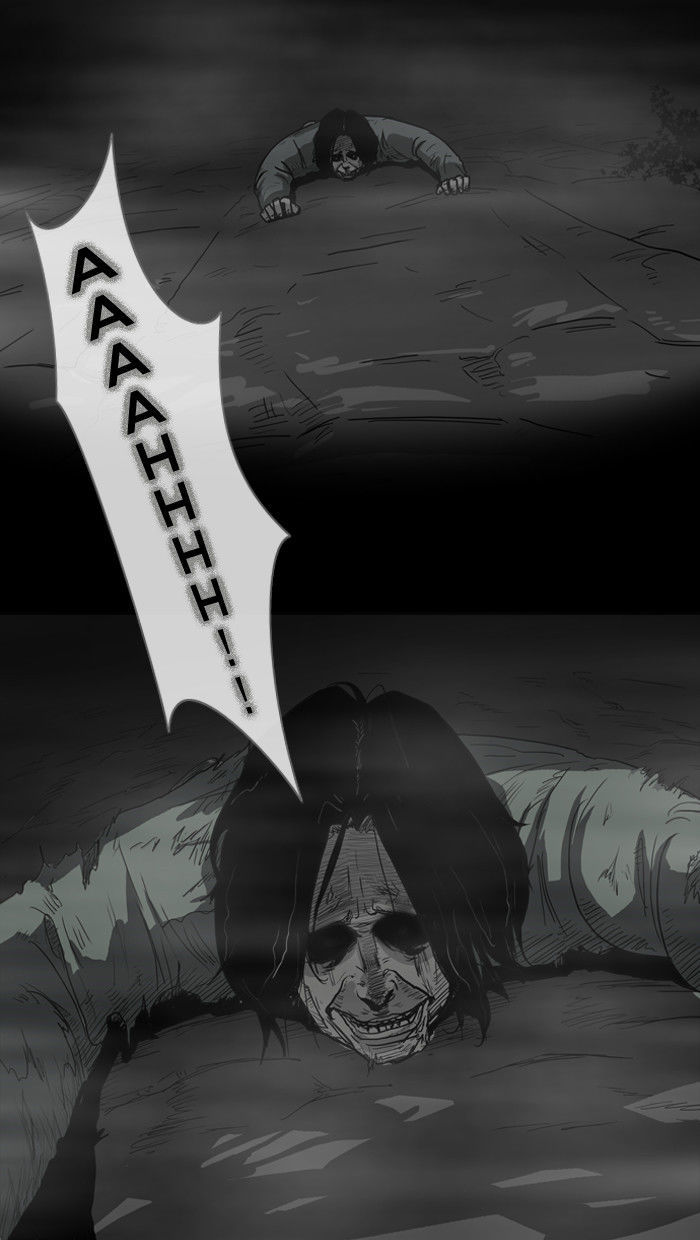The cliff Chapter 9 page 17 - Chapter 9