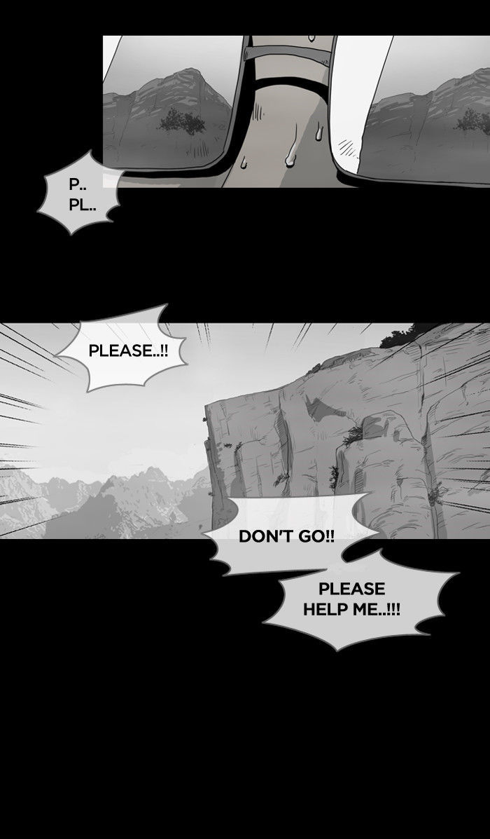 The cliff Chapter 9 page 6 - Chapter 9