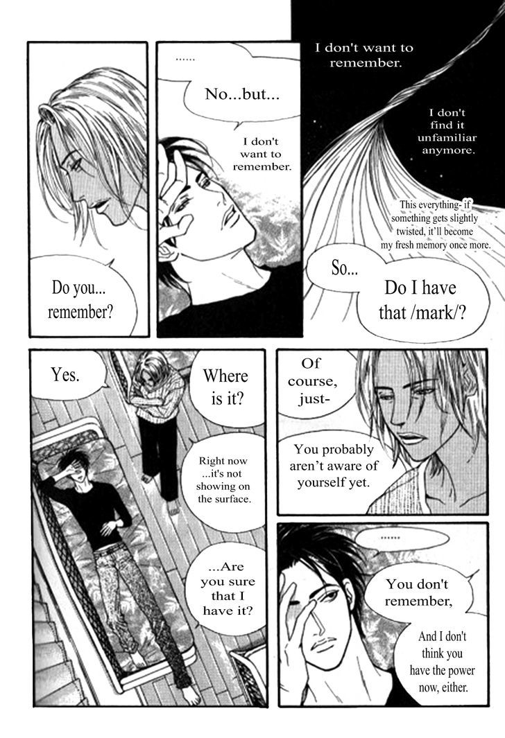The Closer Chapter 2 page 17 - Chapter 2