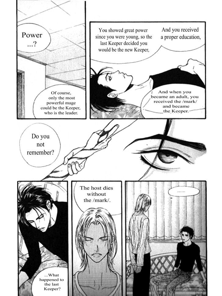 The Closer Chapter 2 page 18 - Chapter 2