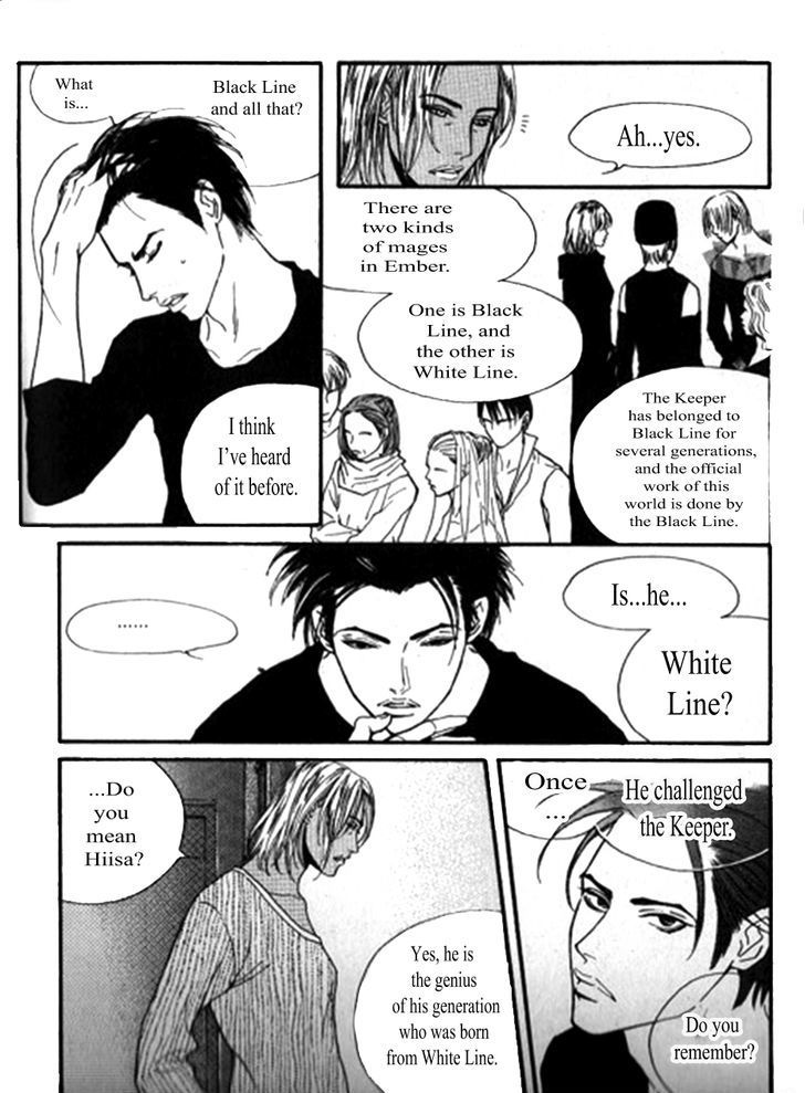 The Closer Chapter 2 page 19 - Chapter 2