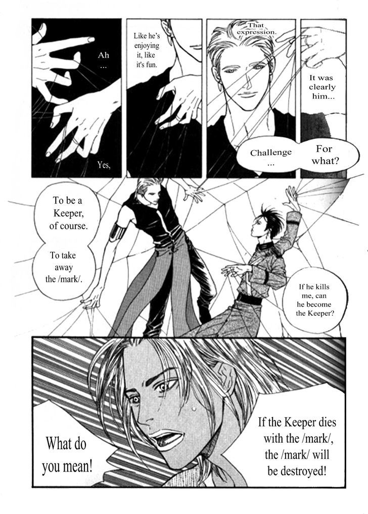The Closer Chapter 2 page 20 - Chapter 2