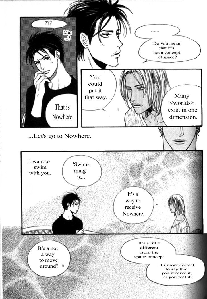 The Closer Chapter 2 page 26 - Chapter 2