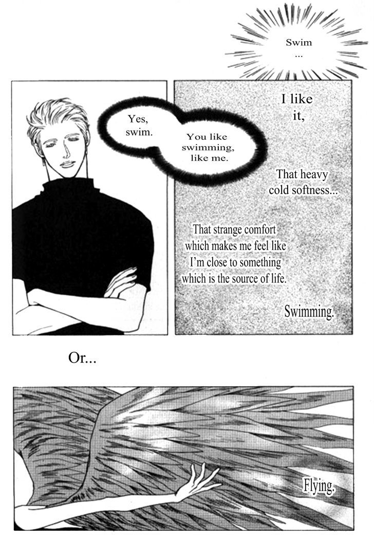 The Closer Chapter 2 page 31 - Chapter 2