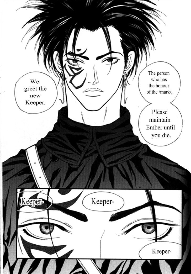 The Closer Chapter 2 page 36 - Chapter 2