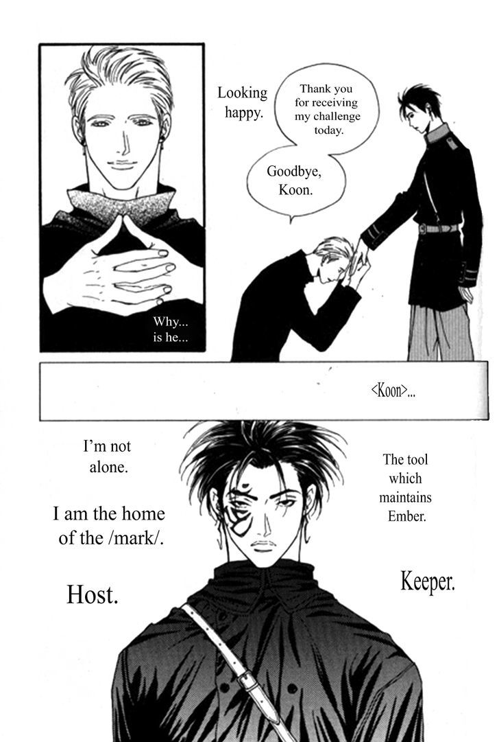 The Closer Chapter 2 page 40 - Chapter 2