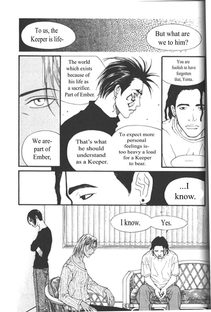 The Closer Chapter 2 page 44 - Chapter 2