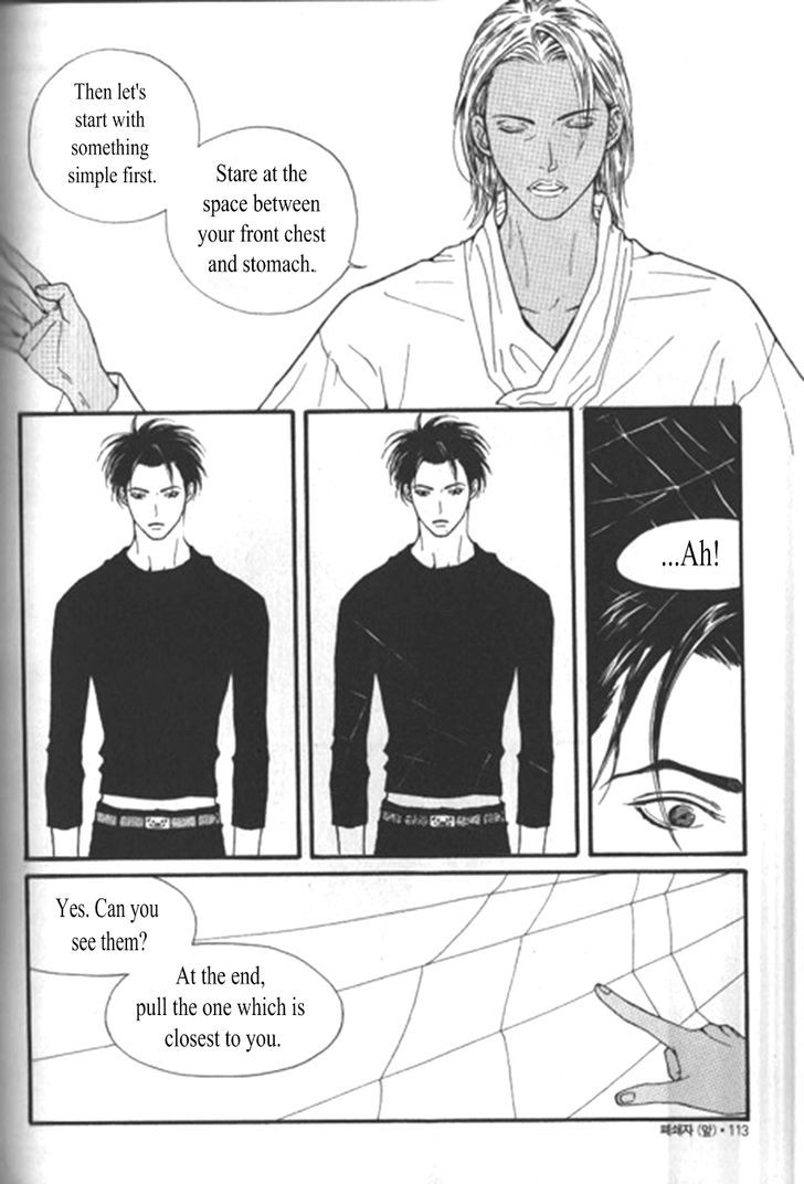 The Closer Chapter 2 page 45 - Chapter 2