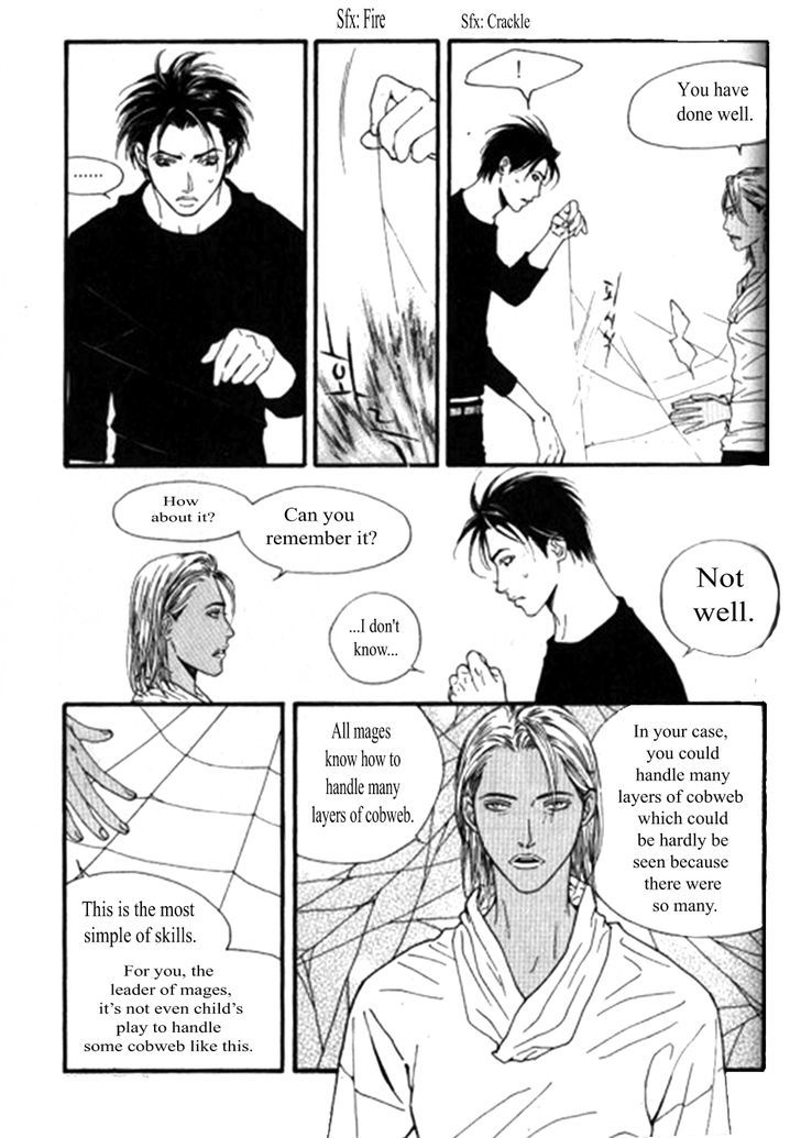 The Closer Chapter 2 page 46 - Chapter 2