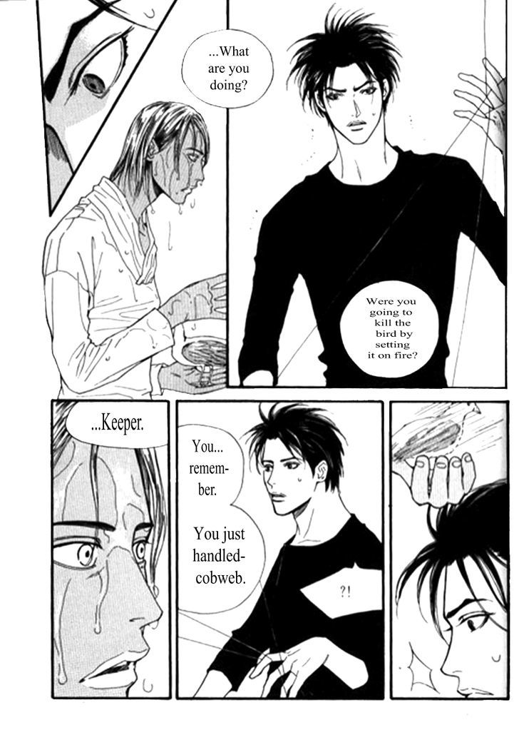 The Closer Chapter 2 page 48 - Chapter 2