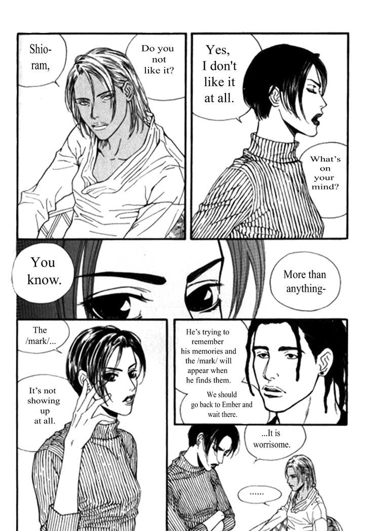 The Closer Chapter 2 page 51 - Chapter 2