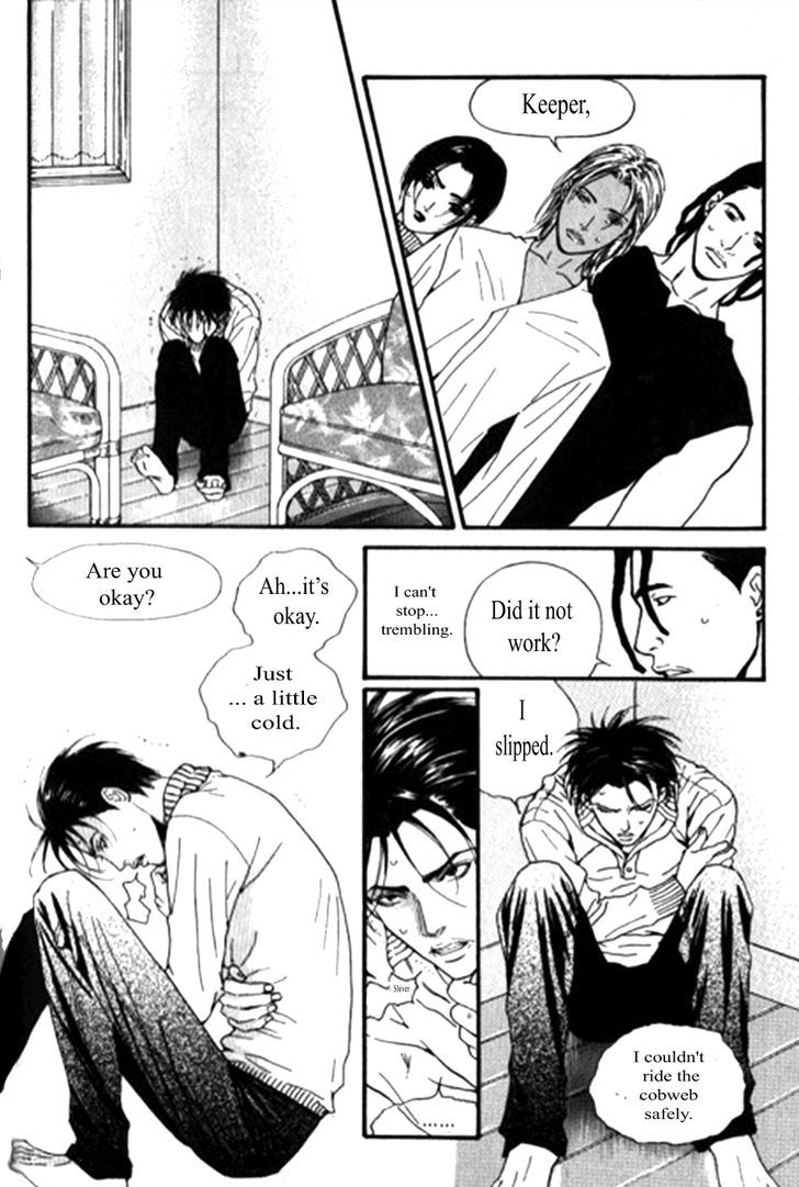 The Closer Chapter 2 page 55 - Chapter 2