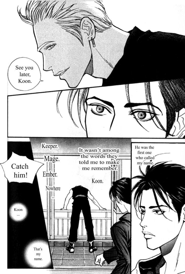 The Closer Chapter 2 page 7 - Chapter 2