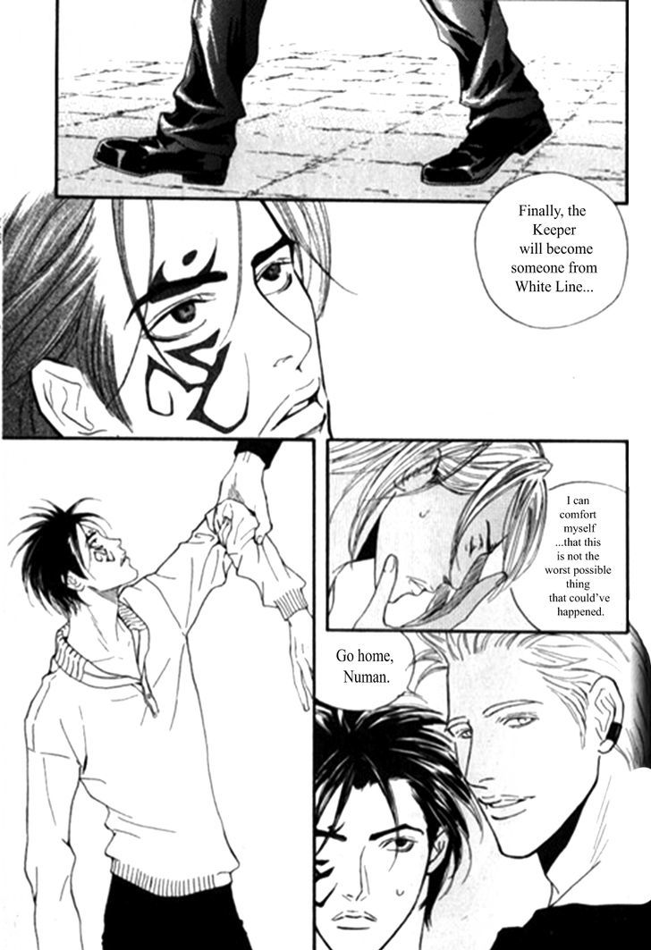 The Closer Chapter 5 page 32 - Chapter 5