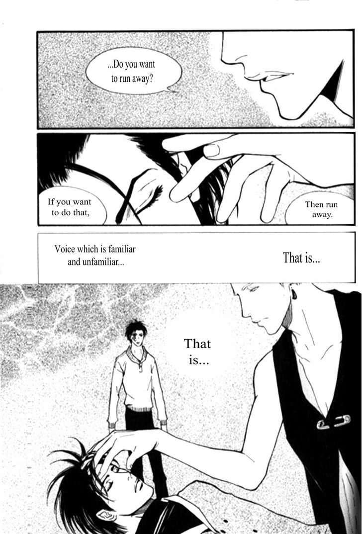The Closer Chapter 5 page 43 - Chapter 5