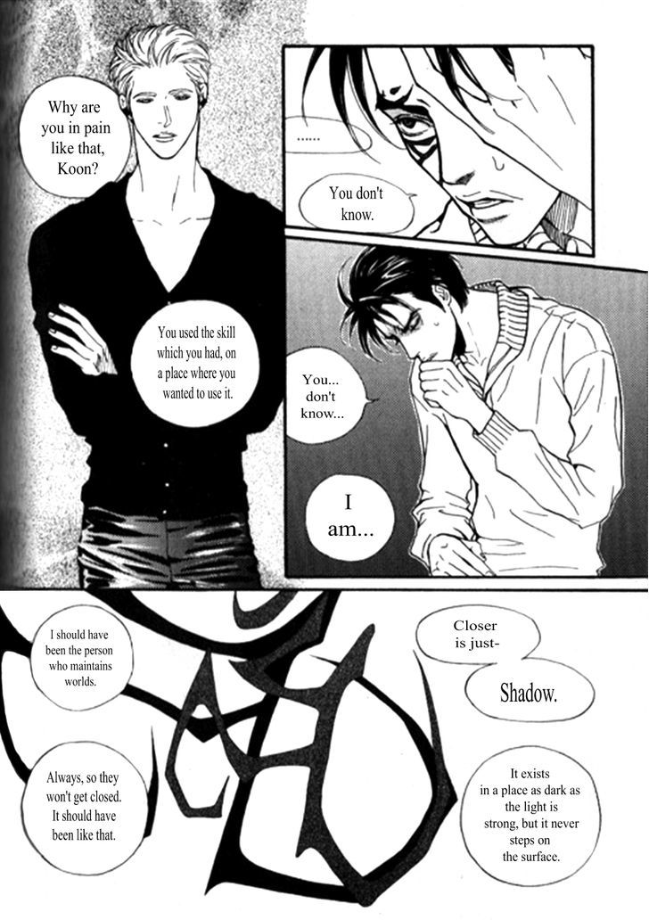 The Closer Chapter 5 page 48 - Chapter 5