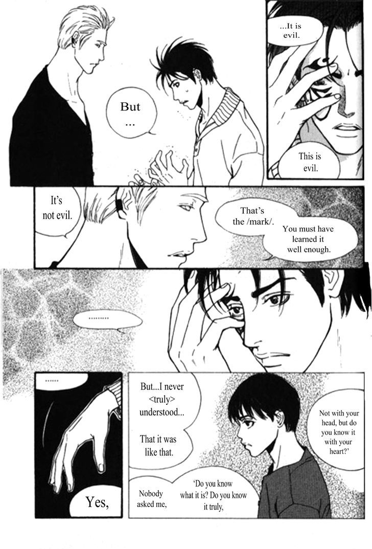 The Closer Chapter 5 page 49 - Chapter 5