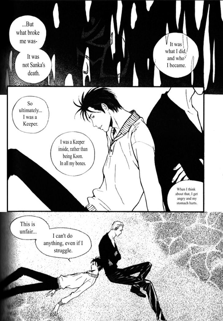 The Closer Chapter 5 page 56 - Chapter 5