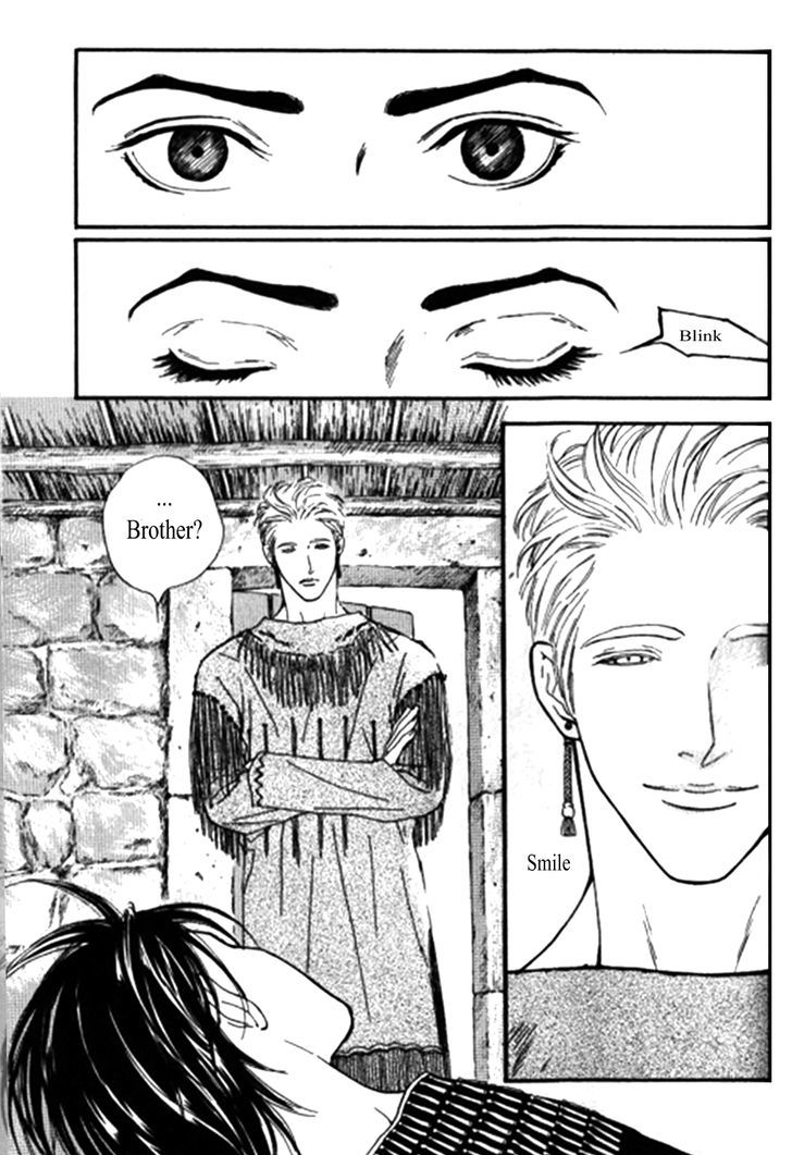 The Closer Chapter 5 page 65 - Chapter 5