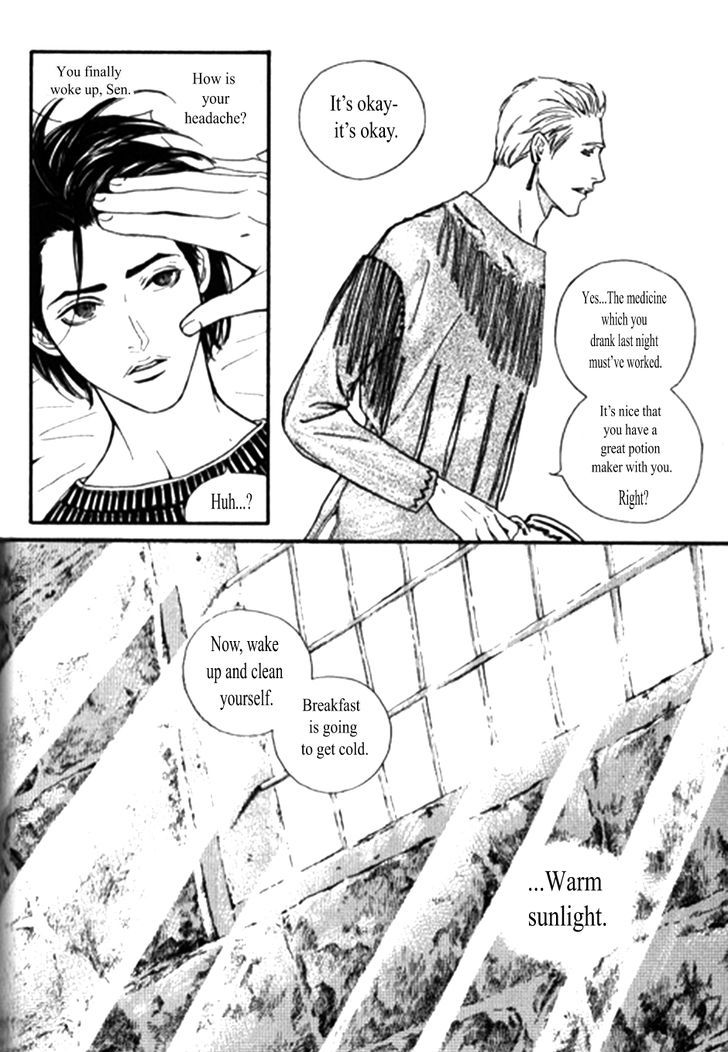 The Closer Chapter 5 page 66 - Chapter 5