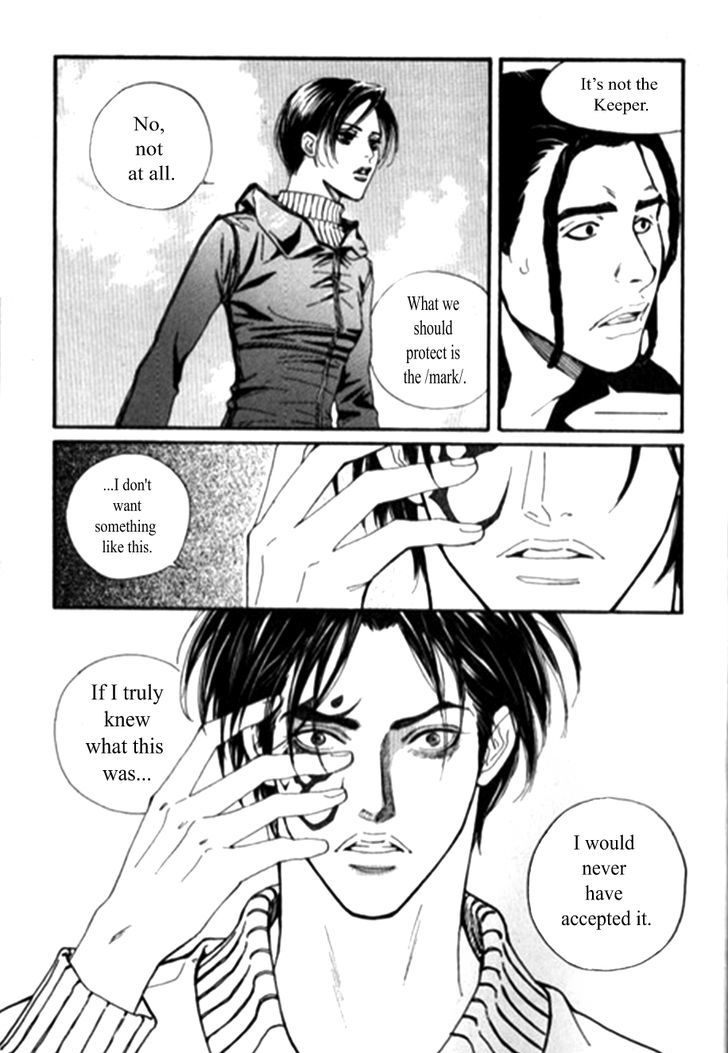 The Closer Chapter 5 page 8 - Chapter 5